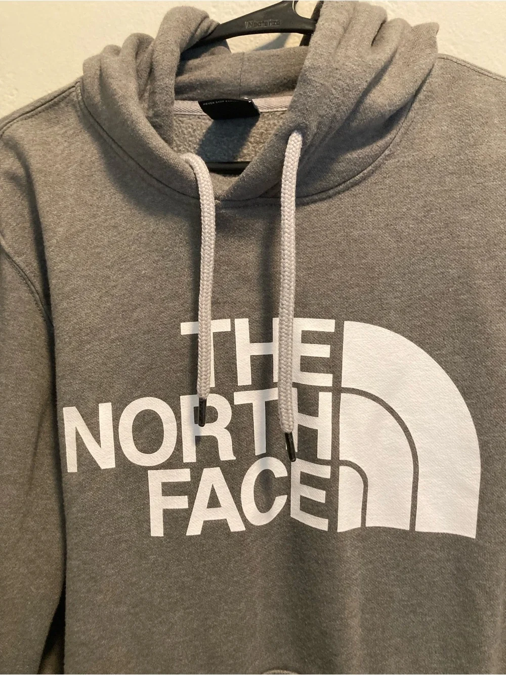 The North Face good no